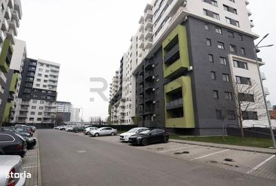 Apartament cu 3 camere în Iosia - 1