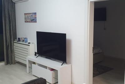 Mamaia Nord Promenada 2 camere mobilat  parcare inclusa vedere directa la mare - 5