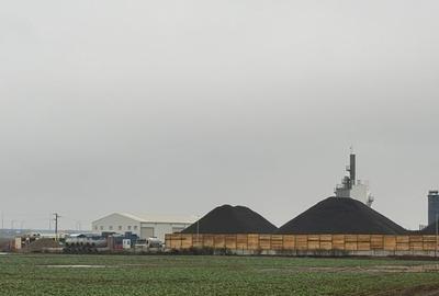 Teren Construcții intravilan de 4306 mp, în Sud - 3