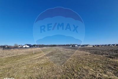 Spațiu comercial, în Hemeiuș