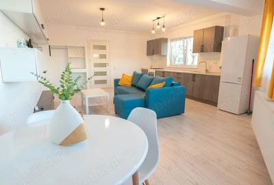 Vand apartament 2 camere Vivamus - 5