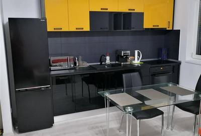 Apartament cu 2 camere decomandat în Giroc - 2
