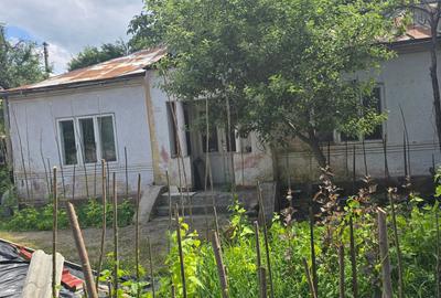 Casă individuală cu 3 camere cu Canalizare în Central - 4