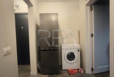 Apartament cu 2 camere decomandat, mobilat în Lujerului - 12