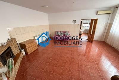 STRADA TRAIAN  - CASA  LA SOL ,TEREN 783 MP, DESCHIDERE 14 MP - 20