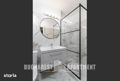 Apartament cu 3 camere, mobilat în Central - 3