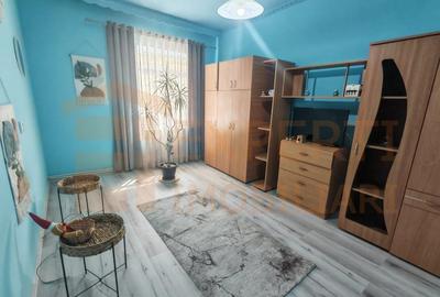 Garsonieră semidecomandată, mobilată în Inel II - 10