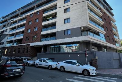 Apartament cu 2 camere decomandat în Nerva Traian