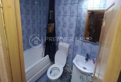 Etaj 2! Apartament1 cameră 28mp, Tătărași, fără risc - 6