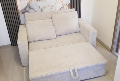 Colentina Doamna Ghica  bl.Reabilitat  Nou mobilat, luminos - 6