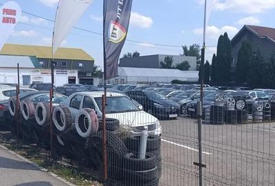 Spațiu comercial, în Mărăcineni