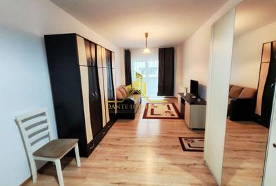 Garsonieră semidecomandată, mobilată în Mărăști - 9