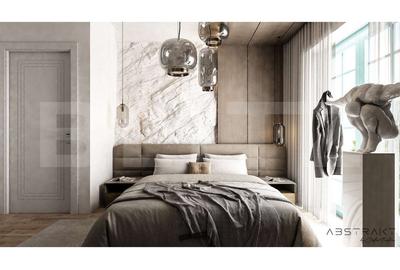Vila 4 camere in ansamblu de case insiruite, 144mp, Otopeni - 16