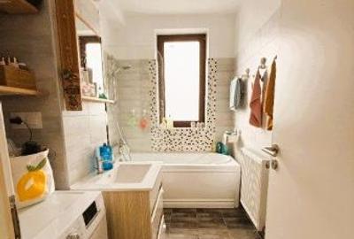 Apartament 2 camere,  120mp gradina inscrisa in CF. Zona Sanpetru - 6