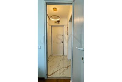 Apartament cu 2 camere decomandat, mobilat în Lacul Tei - 6