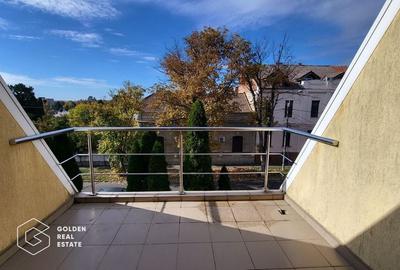 Ocazie - Spatiu central de inchiriat- zona Balcescu - 13