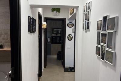 Apartament cu 3 camere decomandat în Valea Cetății - 11