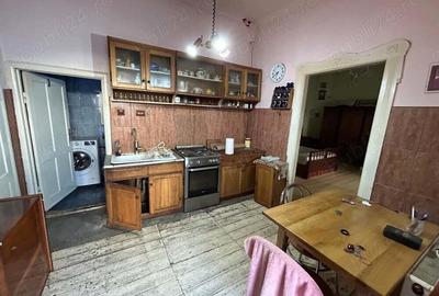 Vand casa mare din caramida,in Parneava,st.720 mp.locuibila imediat. - 14