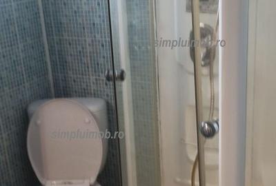 Apartament cu 3 camere decomandat, mobilat în P-ța Alba Iulia - 15