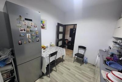 Apartament cu 2 camere semidecomandat în Nord - 7