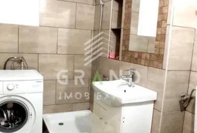 Oportunitate de inchiriere!Garsoniera moderna cu balcon,zona Manastur-Parang Oportunitate de inchiriere!Garsoniera moderna cu balcon,zona Manastur-Parang - 7