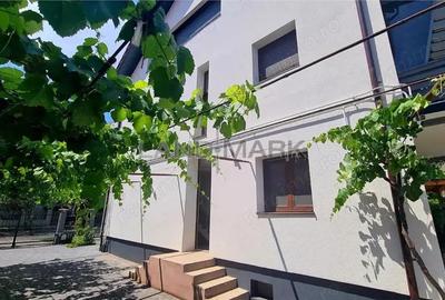 Spatiu birouri servicii, parter, 100 mp, Zona Bogdanestilor - 1