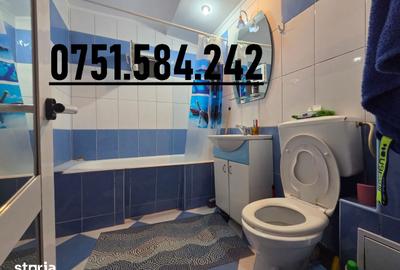 Apartament cu 3 camere în E3 - 13