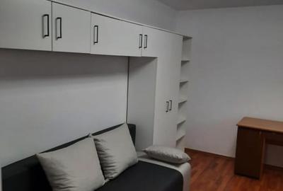 Garsoniera confort 1 Zorilor strada Ciresilor parter loc parcare inclus - 1