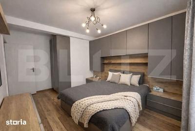 Casă cu 3 camere cu Canalizare în Florești - 10