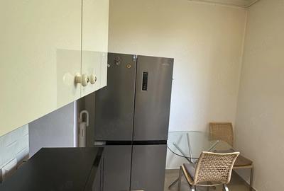 Apartament cu 2 camere decomandat în Vatra Luminoasă - 2