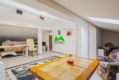 Casa de vanzare  tip duplex zona Arhitectilor Casa de vanzare  tip duplex zona Arhitectilor - 9