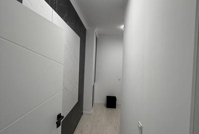 Apartament cu 3 camere în Salca - 5