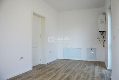 Letcani - casa individuala pe parter, la cheie - 4