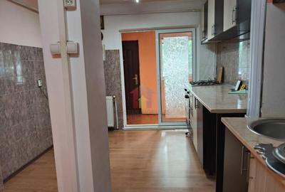 Ap 2 cam, conf 1, Buzaului Parter cu balcon, LIBER - 6