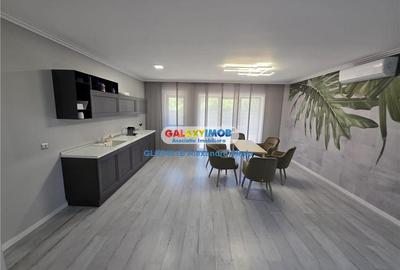 Apartament cu 3 camere decomandat, mobilat în Nord - 14