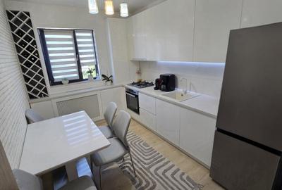 Apartament cu 2 camere decomandat, mobilat în Militari - 5