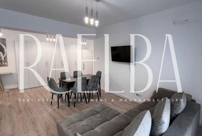 Apartament 3 camere de închiriat–Pipera Plaza-Parcare subterana si Boxa - 5