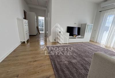 Apartament cu 2 camere, centrala proprie, Calea Urseni - 2