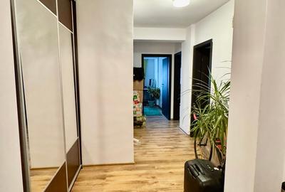 2 Camere-Bloc 2014 | Metrou 1 Decembrie | Pallady | Ozana | Trapezului - 7