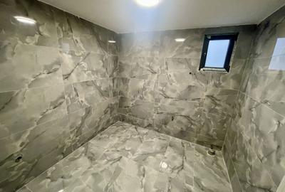 Casă cu 4 camere în Cislău - 8