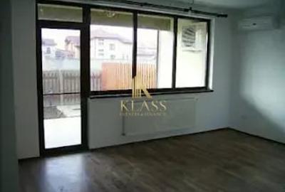 Casă individuală cu 5 camere decomandat cu Teren 100 Mp în Pipera - 2