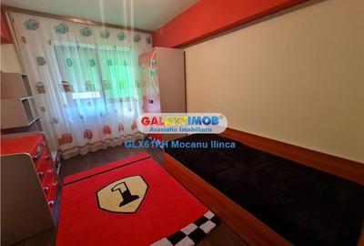 Inchiriere apartament 3 camere, in Ploiesti, zona Malu Rosu - 11