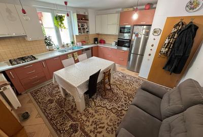 Casa cu pozitionare buna in Cristian,pretabila pentru 2 familii - 18