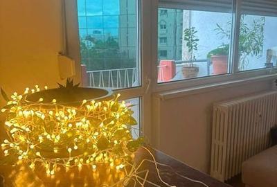 Apartament cu 3 camere decomandat în Titan - 8