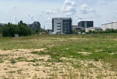 Teren Construcții intravilan de 23100 mp, în Theodor Pallady - 4