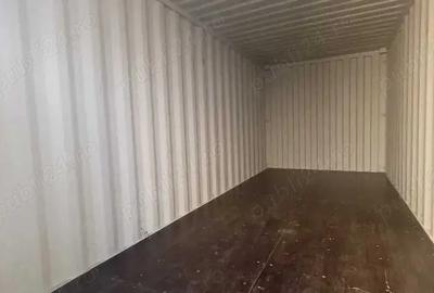 Spatiu depozitare container maritim 10mp-15mp, boxa, parcare auto - 1
