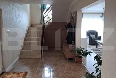 Casa zona unirea 200 mp utili pe 870 mp - 15