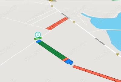 Teren de 514 mp, în Berceni - 6