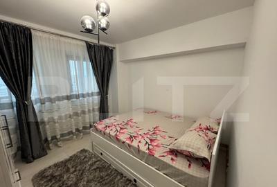 Apartament cu 2 camere decomandat în George Enescu - 16