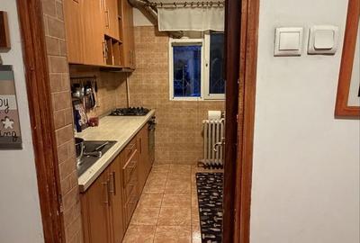 Apartament cu 2 camere semidecomandat în Tei - 7